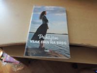 PRIHAJAM VSAK DAN NA BREG I. SIVEC ZALOŽBA KARANTANIJA 2016