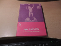 PRODAJALNA SVETOV A. BERGER ZALOŽBA MLADINSKA KNJIGA 1979