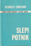 Prodam leposlovne knjige
