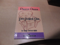 PRVI POŽIREK PIVA IN DRUGI DROBNI UŽITKI P. DELERM ZALOŽBA VALE-NOVAK