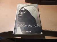 PUŠČAVSKA ROŽA W. DIRIE ZALOŽBA UČILA INT. 2003