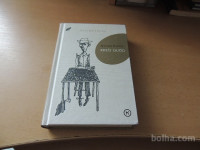 RDEČI ZAJČKI M. ROŽANC MLADINSKA KNJIGA 2010