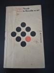 SAMUEL BECKETT NOVELE IN BESEDILA ZA NIČ