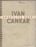 Skodelica kave / Ivan Cankar