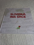 SLOVENIJA IMA SRCE