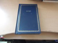 SLOVENSKA KLASIKA IVAN POTRČ ZALOŽBA DZS 2003