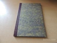 SLOVENSKE VEČERNICE ŠTEVILKA 42 MOHORJEVA DRUŽBA 1888