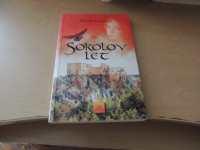 SOKOLOV LET S. GEASON ZALOŽBA AVRORA 2009