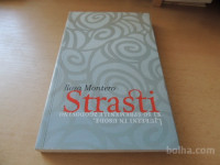 STRASTI R. MONTERO ZALOŽBA DIDAKTA 2008