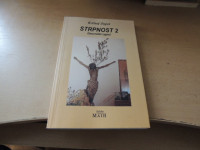 STRPNOST 2 DNEVNIŠKI ZAPISI K. ZUPET ZALOŽBA MATH 2008