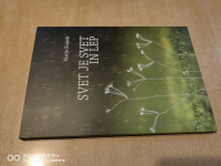 #   Svet je svet in lep / Marija Krajnik - primerno za darilo *