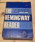 The Hemingway Reader