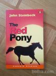 The red Pony