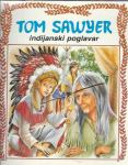 Tom Sawyer indijanski poglavar