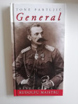 TONE PARTLJIČ, GENERAL MAISTER