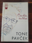 Tone Pavček - Čas duše, čas telesa (četri del)