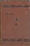 Trojka : povest / spisal Fr. Detela