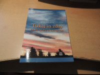 TUKAJ IN ZDAJ P. AMALIETTI ZALOŽBA AMALIETTI IN AMALIETTI 2014