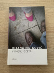 V imenu očeta - Dijana Matković