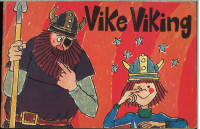 Vike Viking / Runer Jonsson