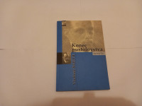 Vladimir Bartol - Konec pustolovstva