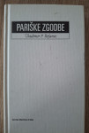 Vladimir P. Štefanec:  Pariške zgodbe