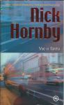 Vse o fantu / Nick Hornby