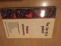 Vse, kar mi je podaril oče - poklon očetovstvu / Joan Aho Ryan