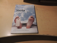 VSOTA D. EAGLEMAN ZALOŽBA VIDEOTOP 2010