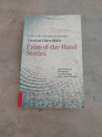 Yasunari Kawabata - Palm-of-the-Hand Stories