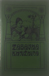 ZABAVNA KNJIŽNICA XXIII. ZVEZEK