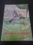 ZBIRALCI NASMEHOV - Marijan Pušavec