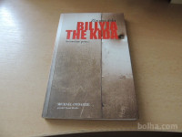 ZBRANA DELA BILLYJA THE KIDA LEVOROČNE PESMI M. ONDAATJE SANJE 2002