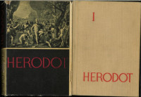 Zgodbe / Herodot iz Halikarnasa