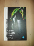 ZGODBE ZA LAŽJI KONEC SVETA - TOMO PODSTENŠEK