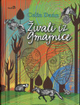 Živali iz gmajnice / Colin Dann