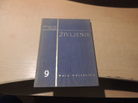 ŽIVLJENJE B. CELLINI ZALOŽBA TISKARNE MERKUR 1938