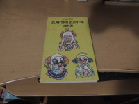 ŽLAHTNO ŽLEHTNI VERZI D. ČOŽ UŠČIP TEATER 2021