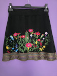 Desigual krilo S