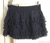 Hollister krilo