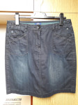 Jeans krilo Cecil