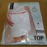 Krilo, belo, 40-42, novo