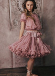 Tutu krilo by Le petit Tom velikost 12y / 36 - 40