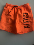 Calvin Klein kratke hlače, velikost  12-14 let