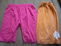 Dekliške kratke hlače-bombažne, vel.152, 1+1podarim