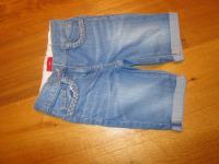 dekliške kratke jeans hlače 116