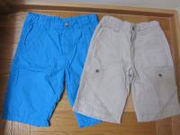 Fantovske kratke hlače št.128 (7-8 let)