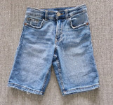 Fantovske kratke hlače Zara št. 128