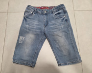 Jeans hlače št. 152
