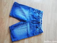 jeans kratke hlače TOM TAILOR IN NIKE